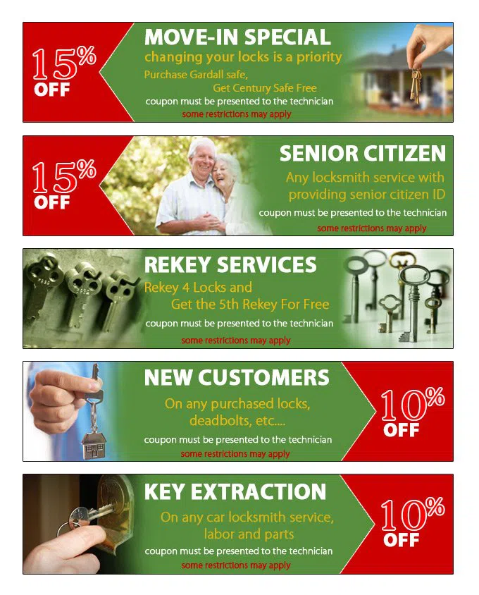 Neighborhood Locksmith Services Clayton, OH 937-381-8067 - coupon-cont-68-25mod